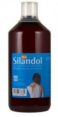 Silandol Plus 1 Liter
