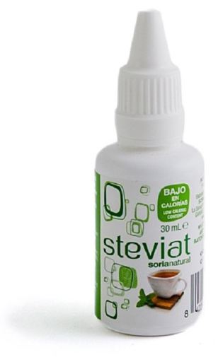 Steviat Gotas 30 ml