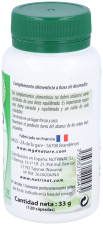 Desmodium 120 Cap. Mgd