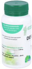 Desmodium 120 Cap. Mgd