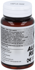 Alkalin Retard 90 Tablets