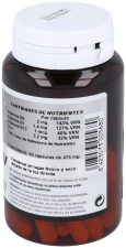 Plus Nutrinerv 60cap.