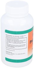 Saw Palmetto 500 mg 100 capsules