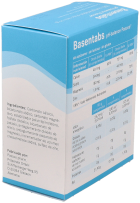 Basentabs Ph-Balance 100 Tablets