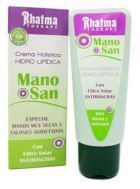 Manosan Hand Cream 100 ml