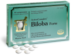Active Complex Biloba Forte 60 Tablets