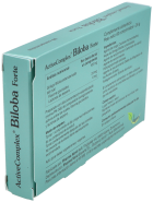 Active Complex Biloba Forte 60 Tablets