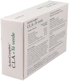 Activecomplex CLA + Green Tea 90 Tablets