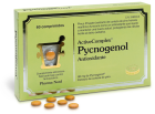 Pycnogenol Activecomplex 60COMP.