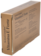 Activecomplex Vitamin E Forte 60Cap.
