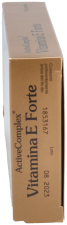 Activecomplex Vitamin E Forte 60Cap.