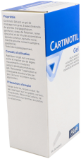 Cartimotil gel 125 ml