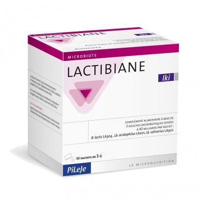 Lactibiane iki 30 Sachets