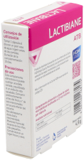 Lactibiane Protect 14 capsules helps protect intestinal flora