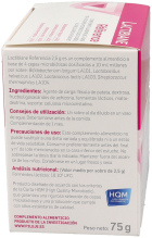 Reference Lactibiane 30 envelopes