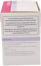 Lactibiane tolerance 30 sachets