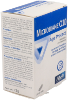 Microbiane Q10 Age Protect 30 Capsules