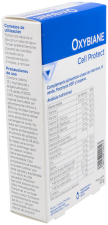 Oxybiane cell protect 60 capsules