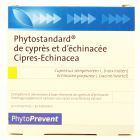 Phytostandard cypress echinacea 30 tablets