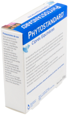 Phytostandard cypress echinacea 30 tablets