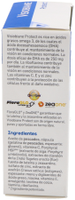 Visiobiane 30 capsules protects macular and crystalline functions