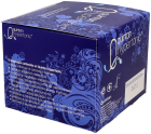 Hypertonic 30 Ampoules of 10 ml