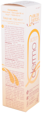 Spray Dermo Action Hypertonic Solution