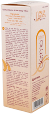 Spray Dermo Action Hypertonic Solution