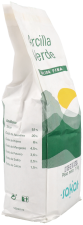 Fine Green Clay 1 kg