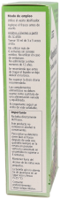 Alpenkraft Respiratory Syrup 250 ml