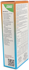 Calcium + Magnesium Saludynam 250 ml