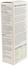 Dandelion Juice 200 milliliters Schoenenberger gluten-free
