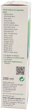 Dandelion Juice 200 milliliters Schoenenberger gluten-free