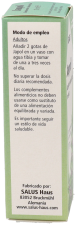 Japanese mint essence 10 ml