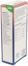 Salusan 84 gluten-free tablets suitable for vegetarians