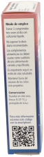 Salusan 84 gluten-free tablets suitable for vegetarians