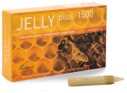 Jelly Plus 1500 Royal Jelly 20 Ampoules