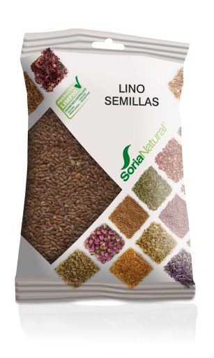 Flax Seeds 250 gr
