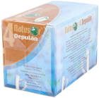 Natusor 4 Depulan Infusion 30 gr