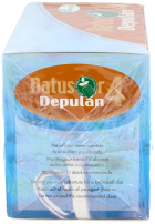 Natusor 4 Depulan Infusion 30 gr