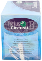 Varilan Circusil Natusor 13 Infusion 20 Units