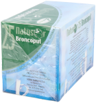 Broncopul Infusion 25 Filters 20 Units