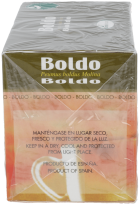 Boldo Infusion 20 Bags
