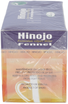 Fennel Infusion 20 Filters