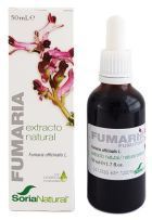 Common Fumitory Extract 50 ml