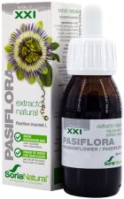 21st Century Passionflower Extract 50 ml