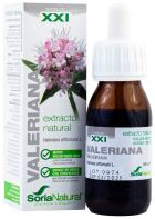 Valerian Extract 21st Century 50 ml