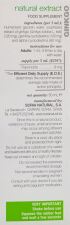 Ginkgo Biloba Extract 21st Century 50 ml