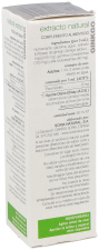 Ginkgo Biloba Extract 21st Century 50 ml