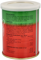 Inulac 200g Bottle